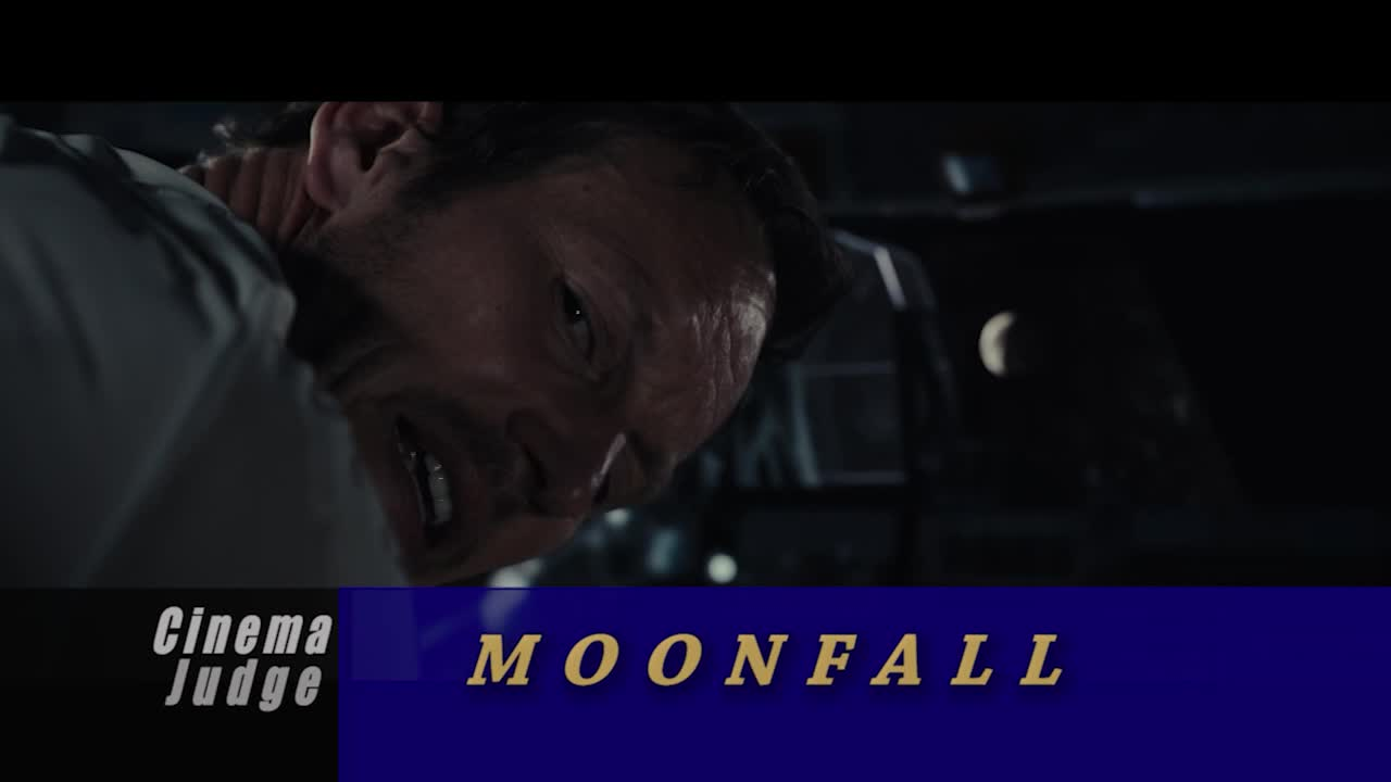 Cinema Judge - Moonfall