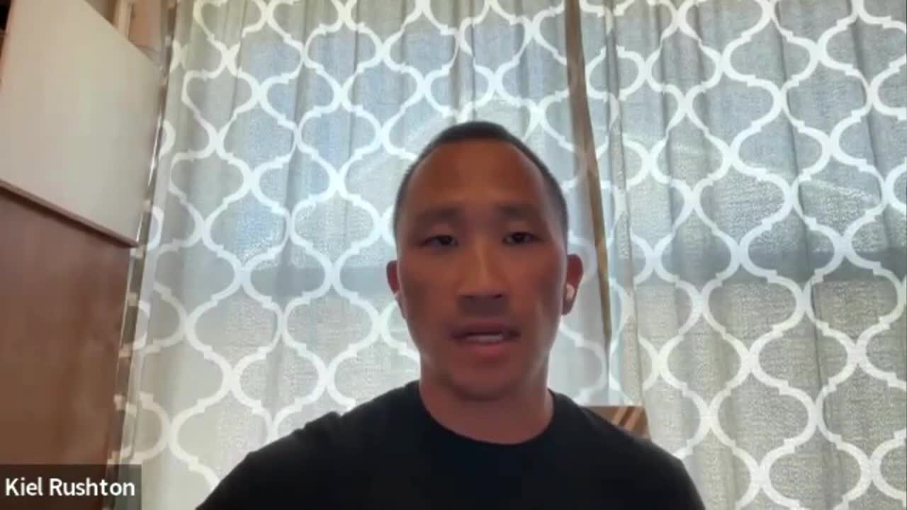 Meet the Candidates - Savage Mayor